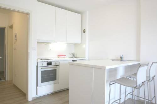  Studio apartment Lorella A2 in Lovran