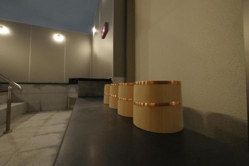 KIN HOTEL, Tokio (fotografie 9)