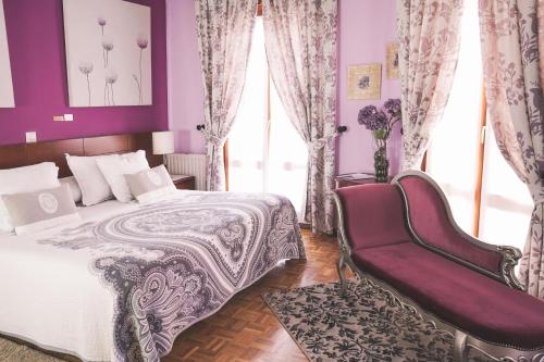  Hostal Docar, Pension in Lerma bei Villasur de Herreros