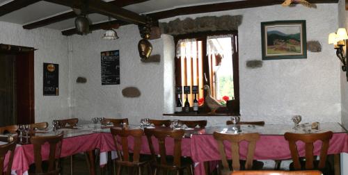 Gites du Kreuzweg in เลอโฮห์วาล์ด