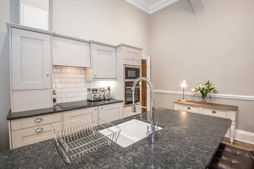 Host & Stay - Old Elvet