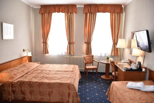 hotel photo