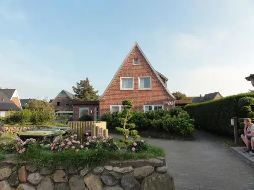 Lütje Gaadt 17 c in Westerland, Deutschland