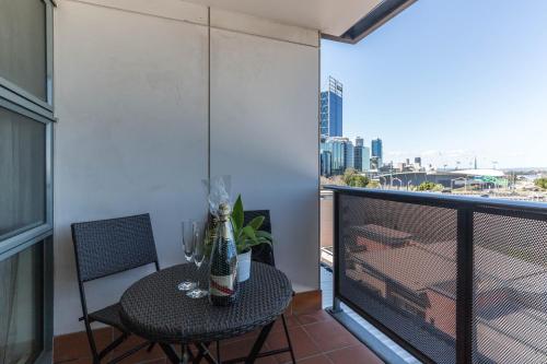 Eliza's Lookout