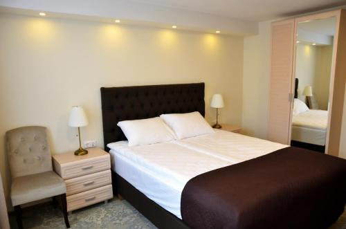 Pasažo namai B&B Raseiniai 