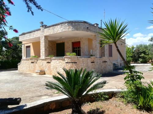  Villa Giovanni, Pension in Francavilla Fontana