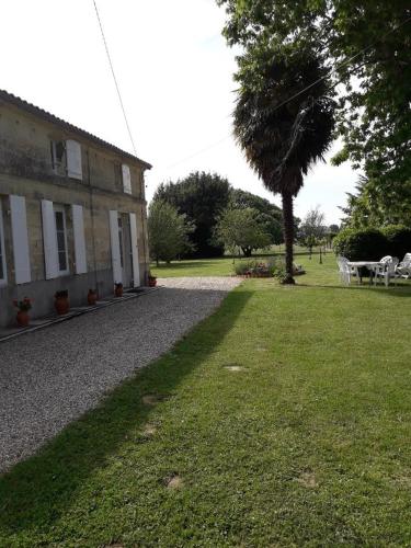 MAISON avec 2 logements indépendants - Location saisonnière - Gauriac