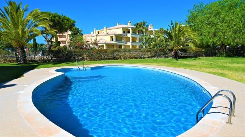  Casa Gabrielle - Golf Vilamoura, Pension in Vilamoura