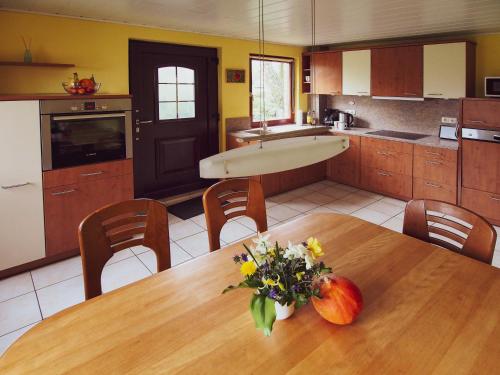 Iekārtas, Ferienwohnung am Dümmer See (Ferienwohnung am Dummer See) in Dümmer