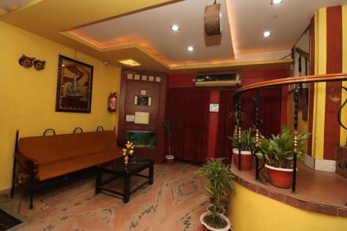 HOTEL AIRWAYS photo 5