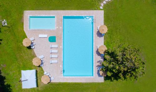  Tenuta Don Carmelo in Lecce