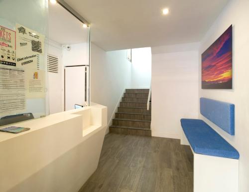 Apartamentos Tramuntana - main image