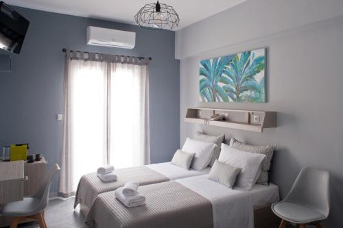 Liprando in Paros Island