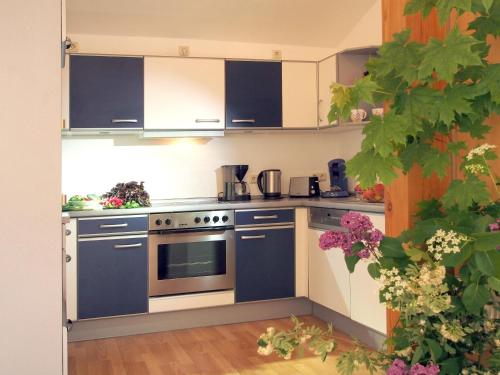 Iekārtas, Ferienwohnung am Dümmer See (Ferienwohnung am Dummer See) in Dümmer