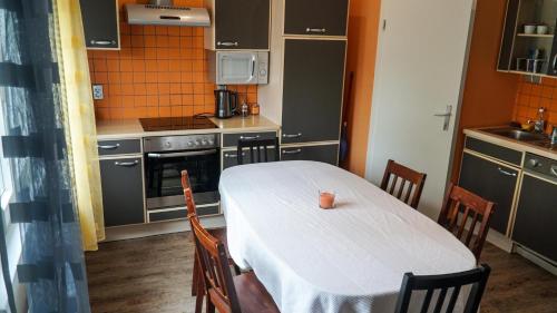 Ljubljana apartment, Liubliana (foto 6)