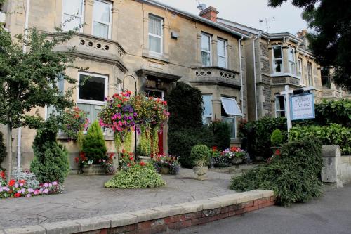 Milton House Bed And Breakfast, , Somerset