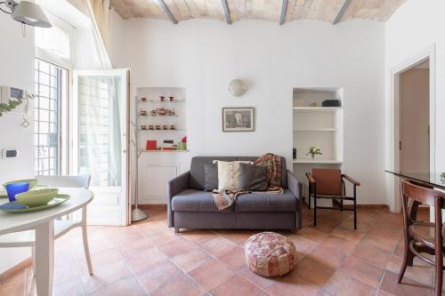 Roman Forum Cozy Apartment