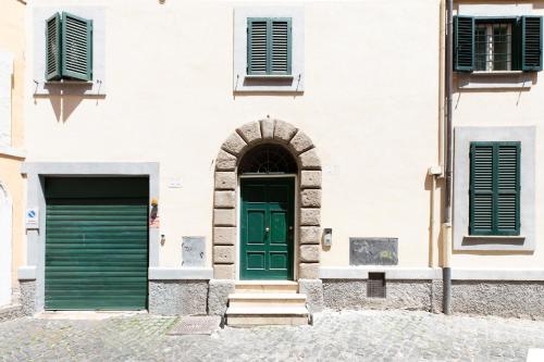 Roman Forum Cozy Apartment - image 8