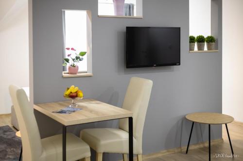 Accommodation in County of Osijek-Baranja