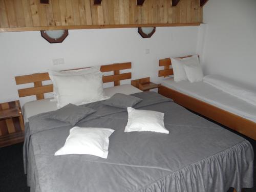 Belvedere - main image
