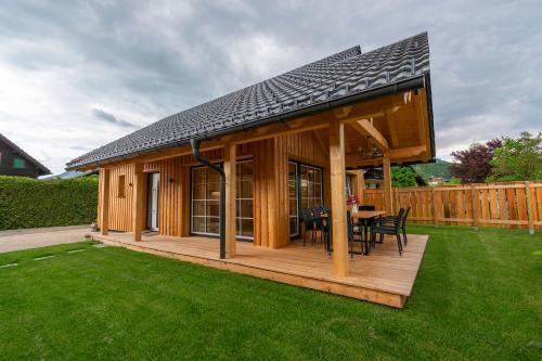 Chalet 164 in Bad Goisern am Hallstättersee, Österreich