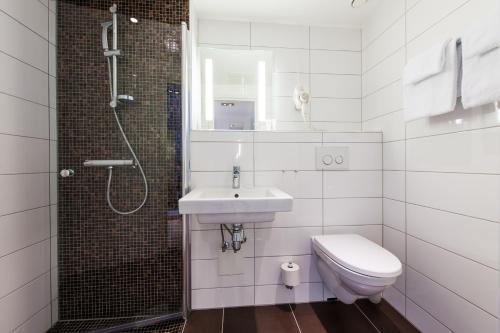 Victoria Hotel Hamar - main image