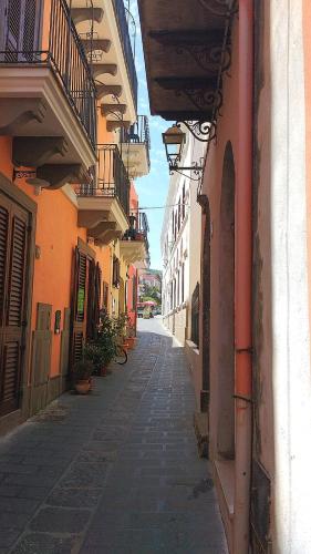  La Bitta in Lipari