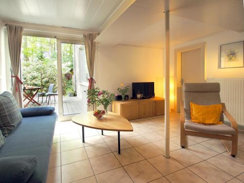 Iekārtas, Ferienwohnung am Dümmer See (Ferienwohnung am Dummer See) in Dümmer