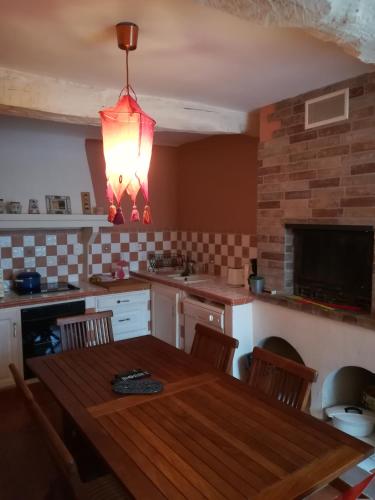 Belle Provence gîte à louer Saint-Pierre