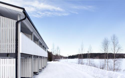 . Motel Patalahti
