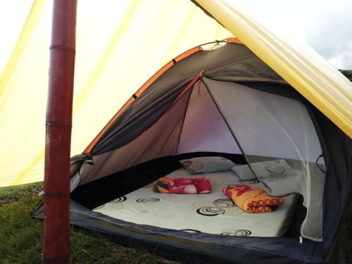 Zona de Camping Berlin