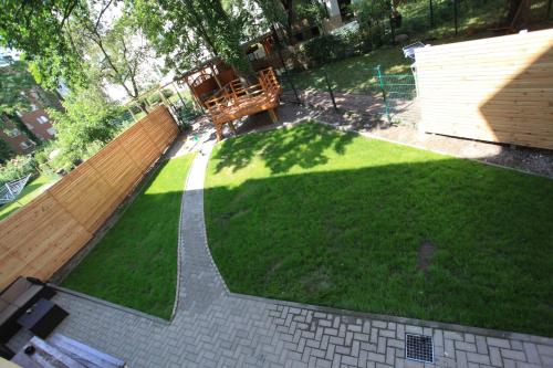 Zollikof Aparts - Sauna & Studioapartments, Leipzig (photo 6)