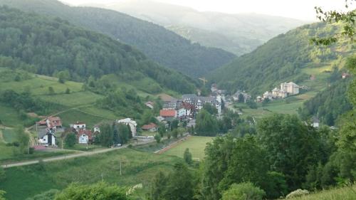 GOski Apartman Brzeće Kopaonik