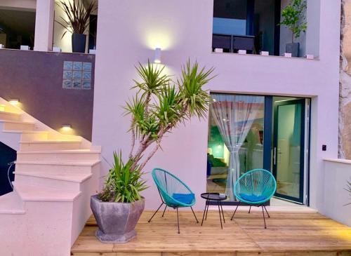 Deluxe Suites Mandic in Omis