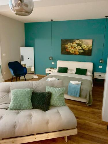 Deluxe Suites Mandic in Omis