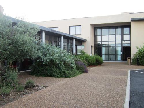 Hôtel Particulier VILLA DES MARAIS