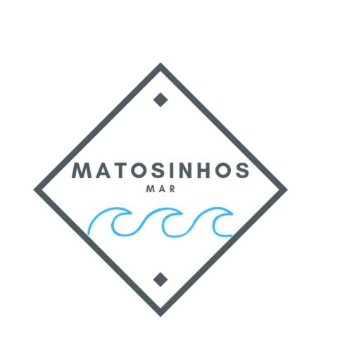  Apartamento Matosinhos Mar in Matosinhos