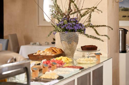 Pateo dos Solares Charm Hotel - image 12