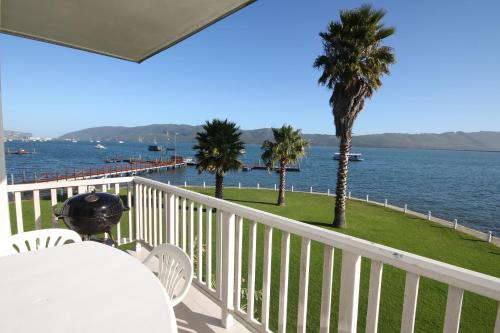 Fasiliti, Laguna Grove Holiday Rentals Apartment in Knysna Central