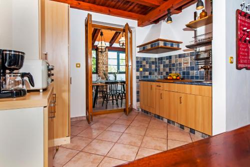 La Casita Holiday Home