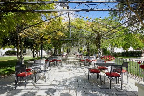Pateo dos Solares Charm Hotel - image 11
