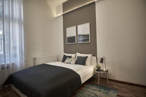  SODA19 Apartment - Budapest in Budapest
