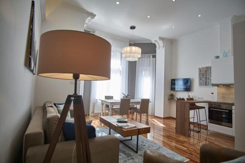  SODA19 Apartment - Budapest in Budapest