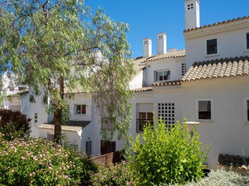 2289-Amazing 3 bedrooms on Alcaidesa Golf-sea view - image 3