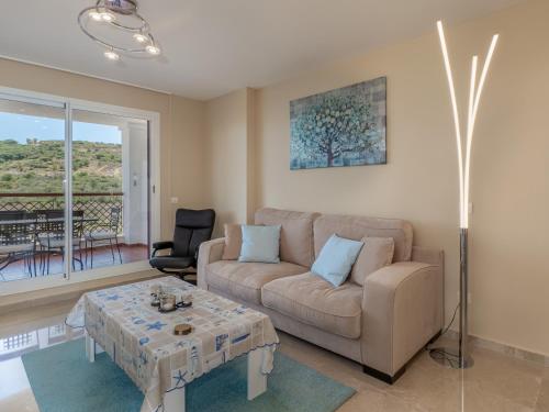 2289-Amazing 3 bedrooms on Alcaidesa Golf-sea view - image 8