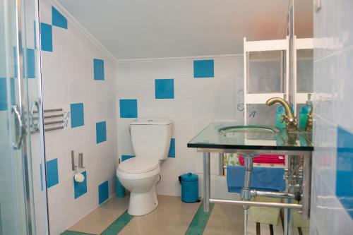  Apartamento Terrace in Sesimbra