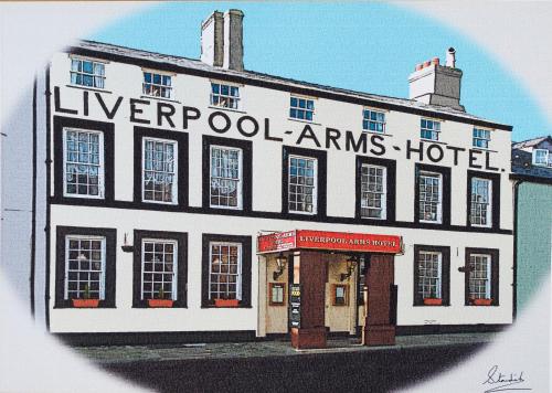 The Liverpool Arms Hotel - image 6