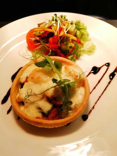 The Liverpool Arms Hotel – Beaumaris