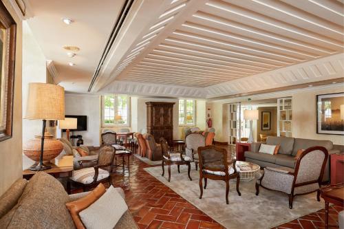 Pateo dos Solares Charm Hotel