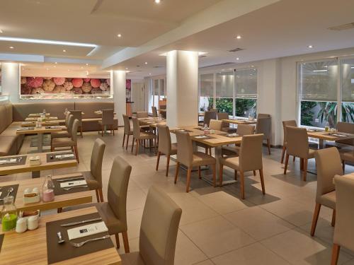BQ Amfora Beach - image 10
